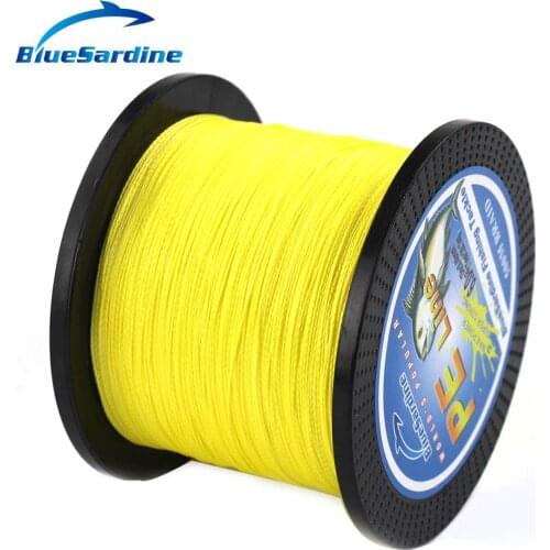 BlueSardine Fishing Line