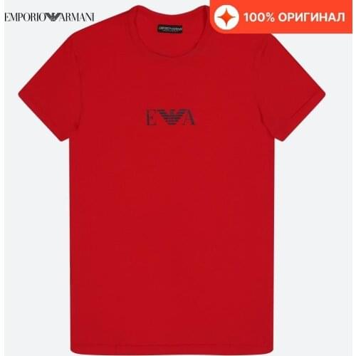 EMPORIO ARMANI EA7 Mens Clothing