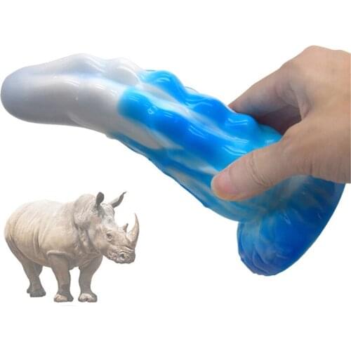 FAAK Sexy Anal Plug Dildo With Suction Cup Huge Butt Plug Erotic Adult Sex Toys for Woman Men Prostate Massgae Big Anus Dilator