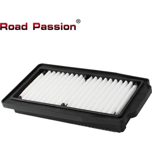 Road Passion Motorcycle Air Intake Filter Cleaner For Suzuki GSX250 DL250 DL250A GW250 Inazuma GSXR250 GSXR GW 250 13780-48H00