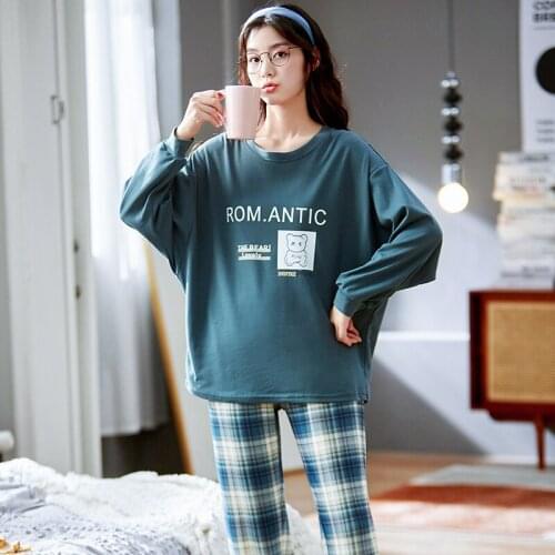 HUANHUSHENG Women's Sleepwear