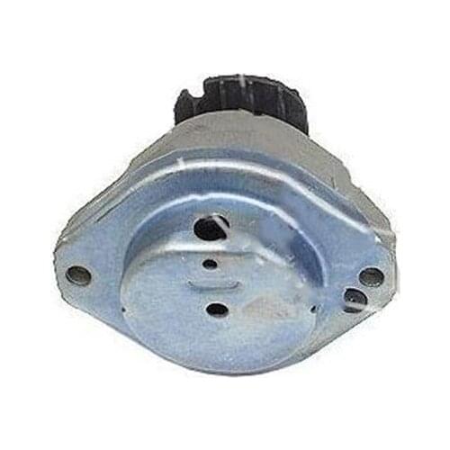 CAR engine mount, left bm wE60 520i 525i M54 530i M54 E61 525i M54 E63 630i E64 630i E60 LCI 523i N52N Engine Foot Glue Gearbox