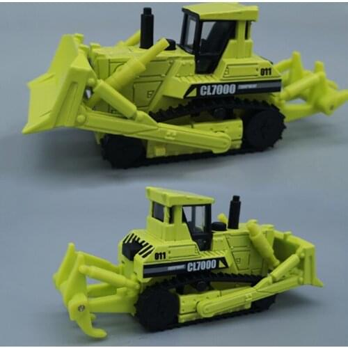 New Alloy mini palm sports car engineering cars simulation diecast model toys decoration F static children collect gifts display