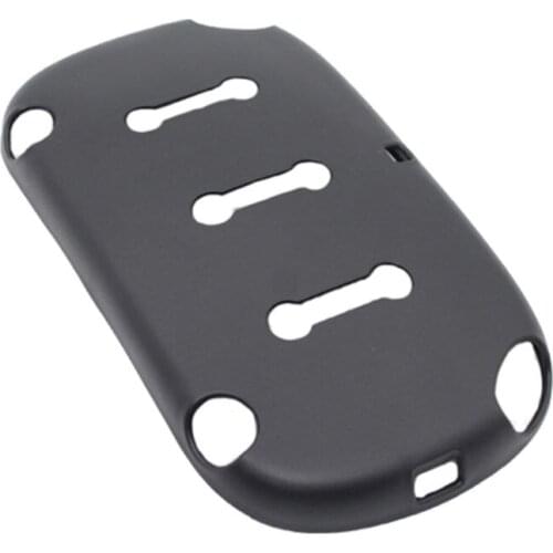 Front Protective Shell Sweatproof Skin Cap Silicone VR Face Pad for Oculus Quest LX9B