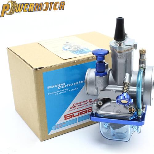 PowerMotor Fuel Blocks