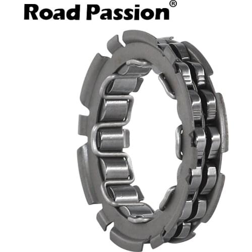Road Passion Motorcycle One Way Bearing Starter Overrunning Clutch For Yamaha YFZ450 2004-2009 YZF250 YZ250FX 2015-16