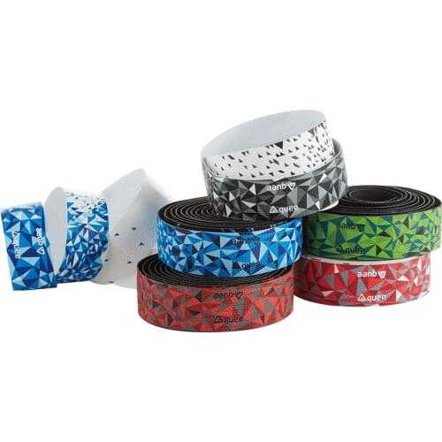 GUEE SL Geo Super Light Road Bike Bicycle Handlebar Tape Microtex Surface Triple Layer Design Cycling Race Bike Bar Tape