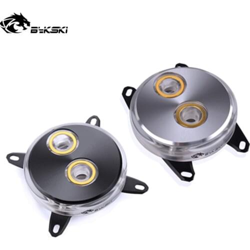 Bykski cpu water block for amd ryzen7 / 5/3 am4 / am3 + / am3 am2 + / am2/ fm2 + fm2/ fm for intel lga X99 115x lga2011x /1366
