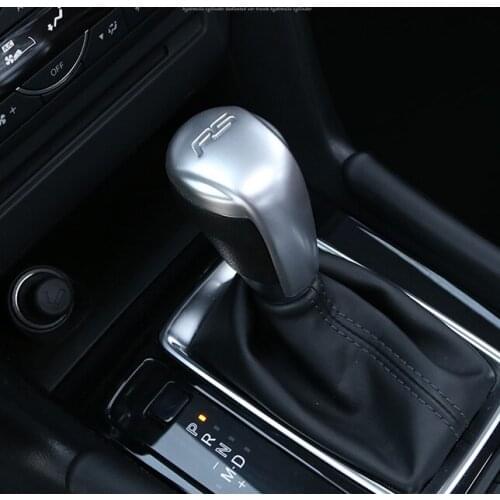 1pc for MAZDA cx-4 cx-5 ATENZA Gear Head trim sequin