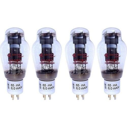 300BC (300B) Shuguang tube precision matching genuine free shipping