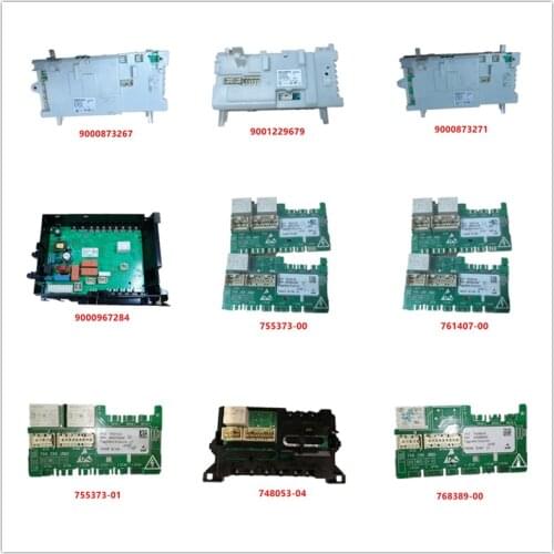 9000873267| 9001229679| 9000873271| 9000967284| 755373-00| 761407-00| 755373-01| 748053-04| 768389-00 USED