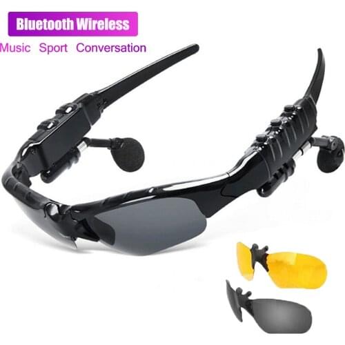 Belaibo Mens Sunglasses