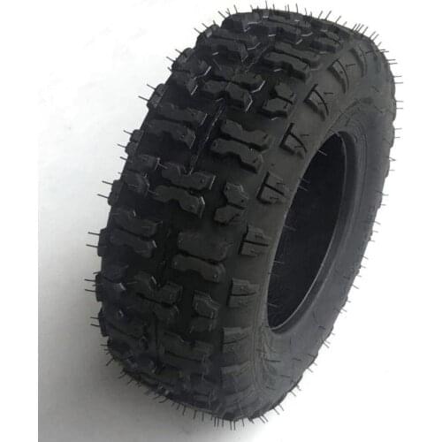 Size 13x5.00-6 tire inch Tubeless Tyre For ATV QUAD Bike Gokart Scooter mini Buggy Mower Snow Plow motorcycles part vacuum tire