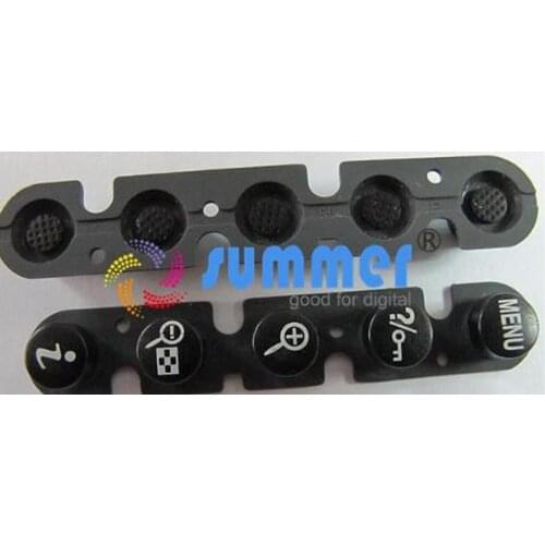 D7100 KEY for Nikon D7100 button after shell D7100 back menu button D7100 Menu button camera repair parts free shipping