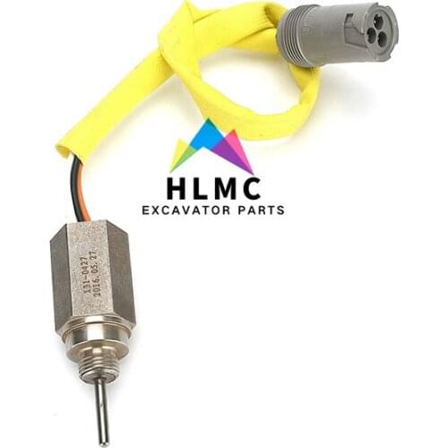 CAT Engine Hydraulic Oil Coolant Temperature Temp Sensor Switch 1310427 131-0427 For CATERPILLAR CAT 988G 938G 950G