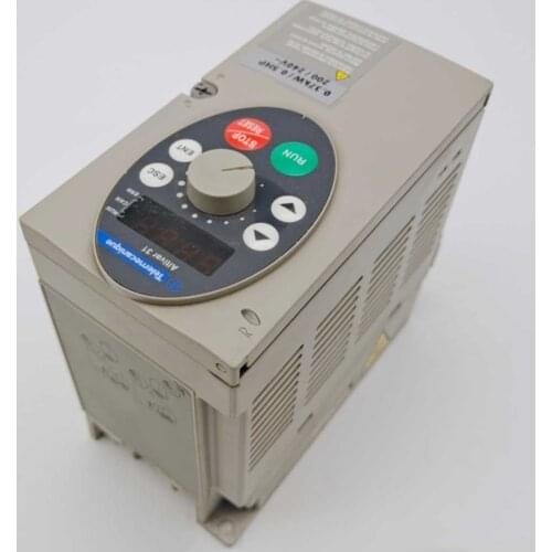 Thyseen elevator door drive ATV31H037M2 K100