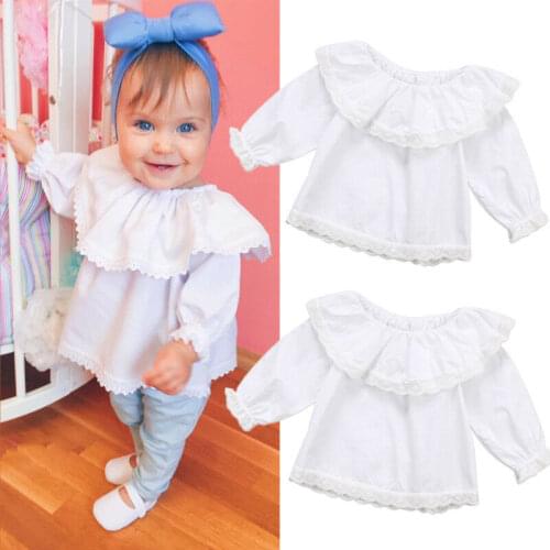 Goocheer Kids Tops