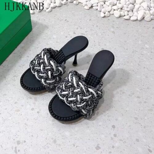 HJKKANB Women's Open Toe Shoes