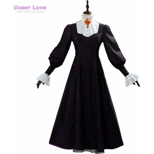 Toilet-bound Hanako-kun/Jibaku Shounen Hanako-kun Nanamine Sakura Cosplay Costume Halloween Christmas New years Costume