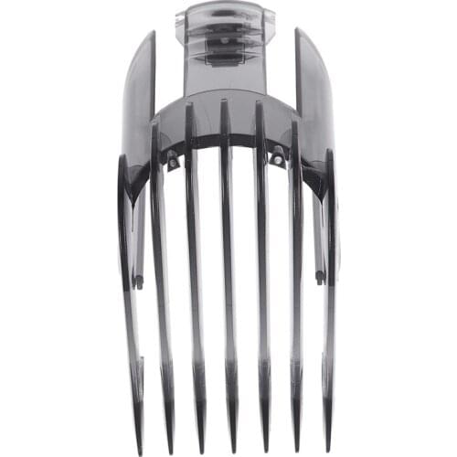 Hair Clippers Beard Trimmer comb attachment for QC5130 / 05/15/20/25/35 3-21mm
