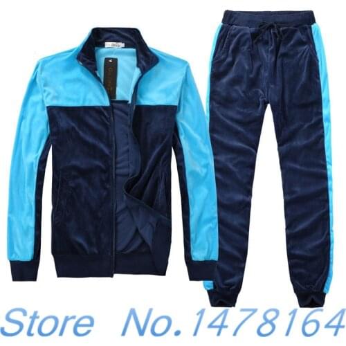 New BIGBANG T.O.P GD G-DRAGON Cotton JACKET PANTS SET COAT Casual KPOP Zutter if you Made Unisex Set Free shipping