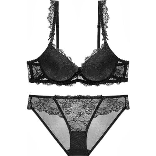 Bra Gather Brand Lingerie Sexy Adjustment Suit