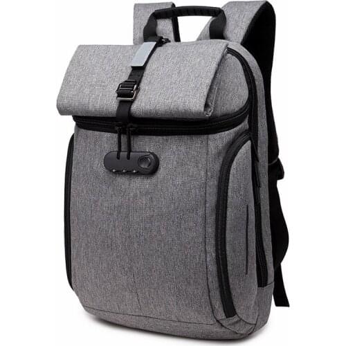 Tagdot Men's Shoulder Backpacks