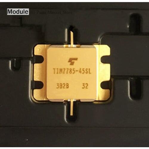 TIM7785-45SL high frequency tube RF communication module