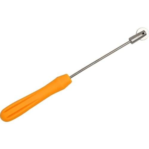 1Pcs Beekeeping Tools Plastic Handle Burying Device Beehive Nest Box Burying Bee Hive Tool Beehive Frame Equipment for Beekeeper