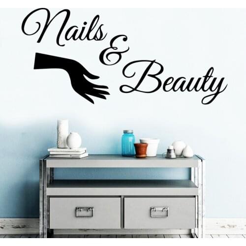 Beautiful Nail Living Room Decoration For Baby Kids Rooms Decor Vinyl Wall Decals