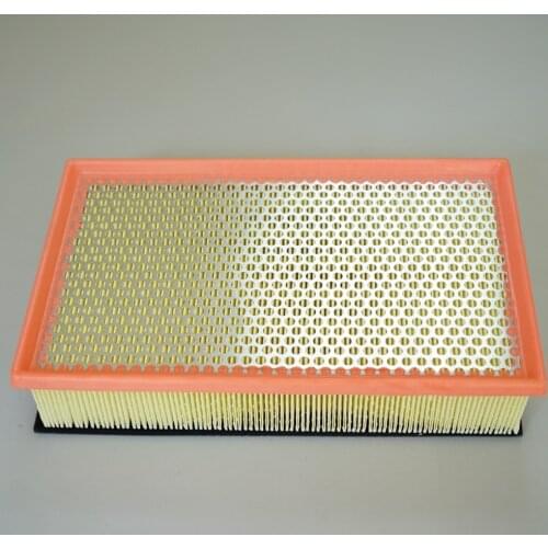 Air filter for 2003- BMW 7 (E65, E66, E67) 760 i 13717505007 #FK403