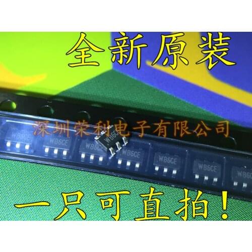 100% New&original SY8120B1ABC SY8120B1 SOT23-6 IC BOM