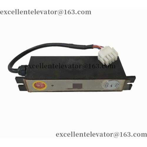 XBA26220AB17 Escalator Switch Box With 1 Key Use for XIZI-OTIS 1 Pack=2 Pieces
