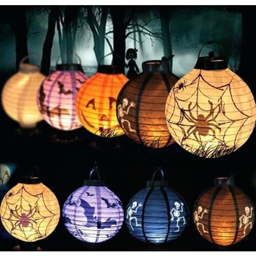 Kuchang Decorative Lanterns