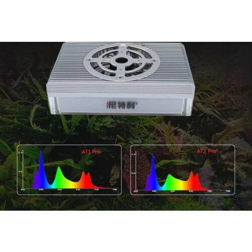 Full spectrum metal halide lamp . Plant Aquarium Koi Goldfish Aquarium Metal Halide Lamp Red aquatic plants, crystal shrimp lamp