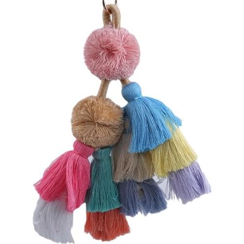 Fashion Accessories Retro Womens Fabric Multi-layer 1-Piece Multi-Practice Practical Accessories