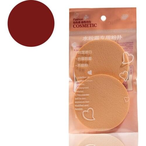 Soft Makeup Removal Sponge Flutter Face Washing Cotton Flapping Reusable Sponge Face Cleansing Sponge Cleaner Tools Beauty