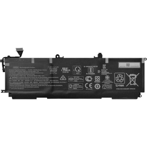 Thenshine AD03XL replacement Battery for Hp Envy 13-ad010ng 13-AD155TX 13-ad007ng 921439-855 921409-271 HSTNN-DB8D