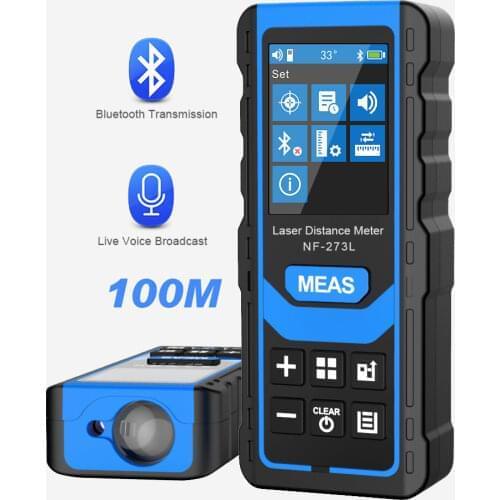 NOYAFA Laser Rangefinders