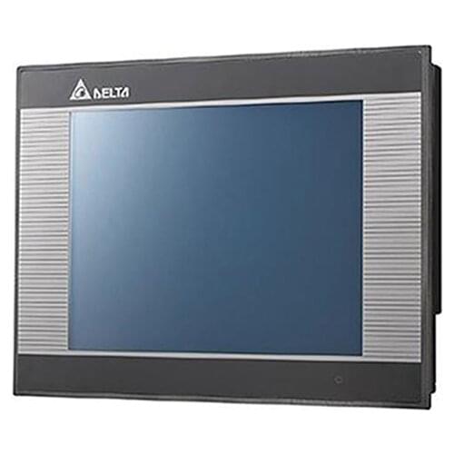 Original Delta DOP-B10E615 10.1 inch HMI with Ethernet touch panel DOP B10E615 new in box