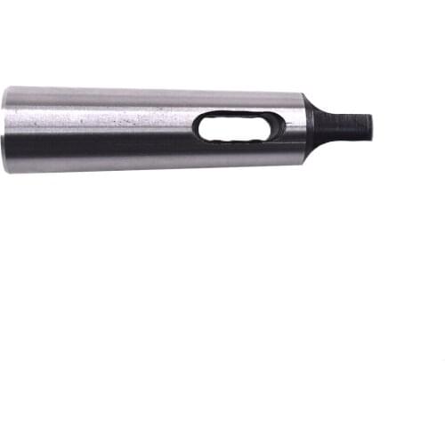 Pouvoir MT3 Spindle to MT1 Arbor Morse Taper Adapter Reducing Drill Sleeve New