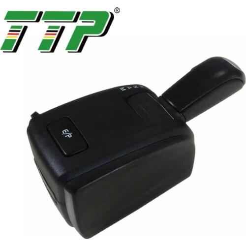 22583048 TTP Gear Shift Knob For VOLVO FH4 22230455 21207197 21705608 21847980 22647069 Transmission Gear Lever Control Unit
