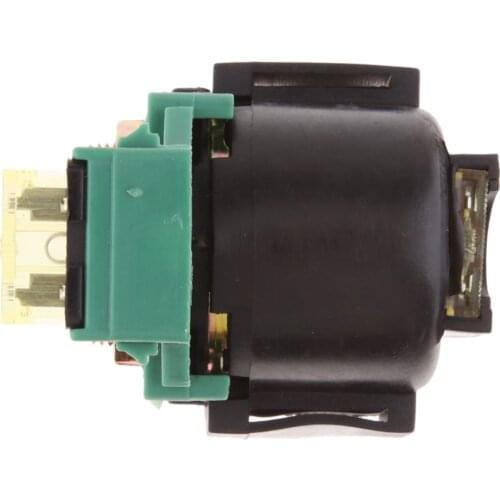 Starter Solenoid Relay For 250,260,300cc,400cc BUYANG,LINHAI,CHINESE ATV,UTV