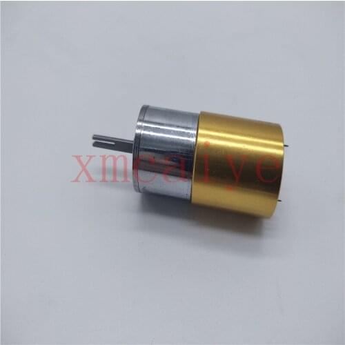 00.780.1329 MO Machine Ink Key Motor Spare Parts
