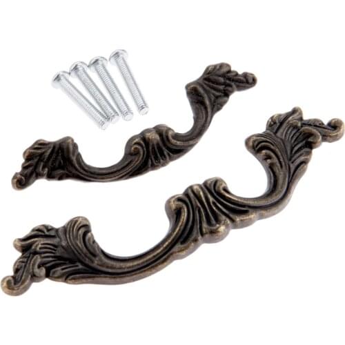 1pc Cabinet Handles Drawer Knobs Furniture Handle Cabinet Pulls Cupboard Handles and Knobs