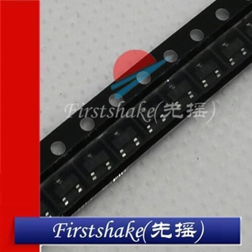 20pcs/lot new FMMT617TC FMMT617 SOT23-3 marking 617