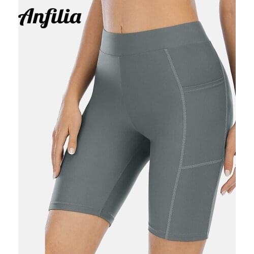 Anfilia Swimwear With Shorts