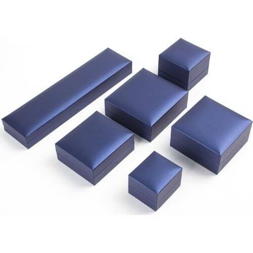 Baffin Jewelry Packaging