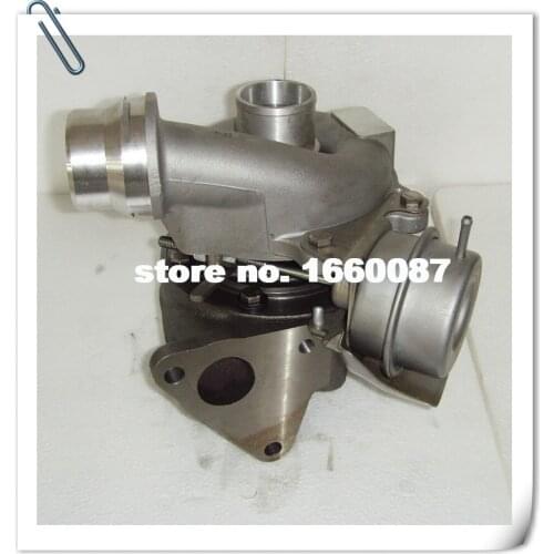 BV39 KP39 turbocharger 54399700030 54399880030 7701476183 8200625683 turbo for Renault Scenic II 1.5 DCI