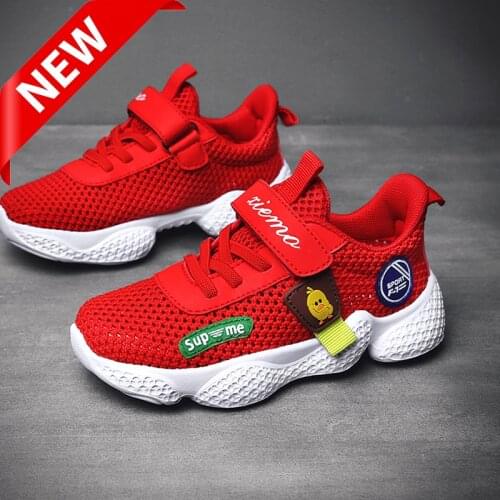 Childrens Sports Shoes Kids Sneakers Shoes For Girls Boy Child Shoe Childrens Tennis Shoes Sneakers Children From 2 To 7 Years